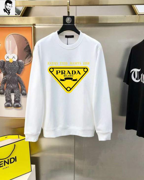 Picture of Prada Sweatshirt _SKUPradaM-5XLkdtr20035555